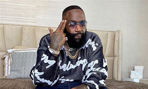 rick ross with fake louis vuitton|rick ross new album.